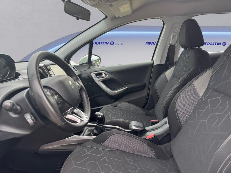 PEUGEOT 2008 BLUEHDI 75 ACTIVE