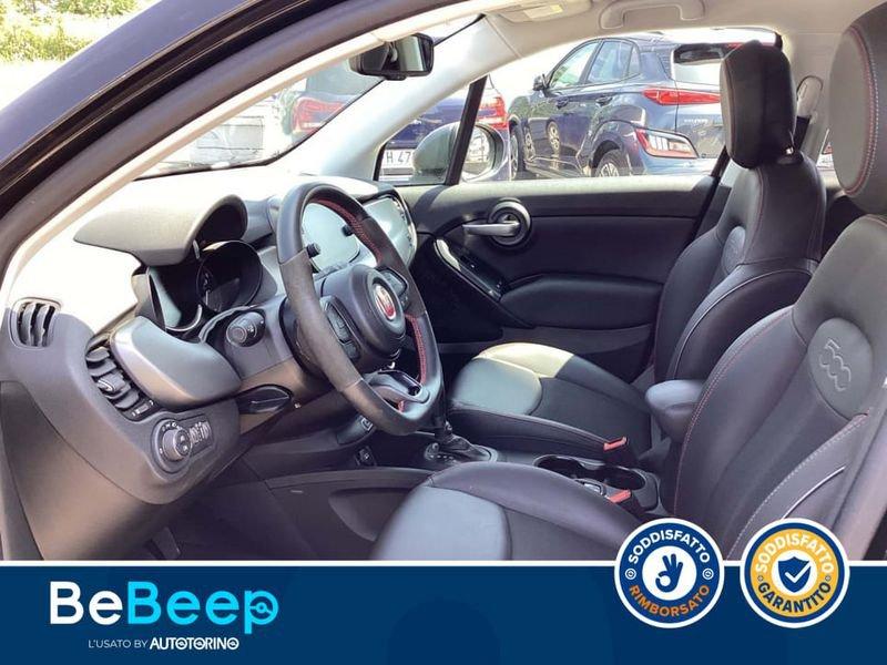 FIAT 500X DOLCEVITA 1.5 T4 HYBRID SPORT 130CV DCT