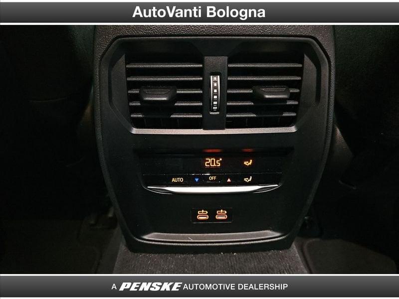 BMW Serie 3 320d 48V xDrive Touring Msport Pro