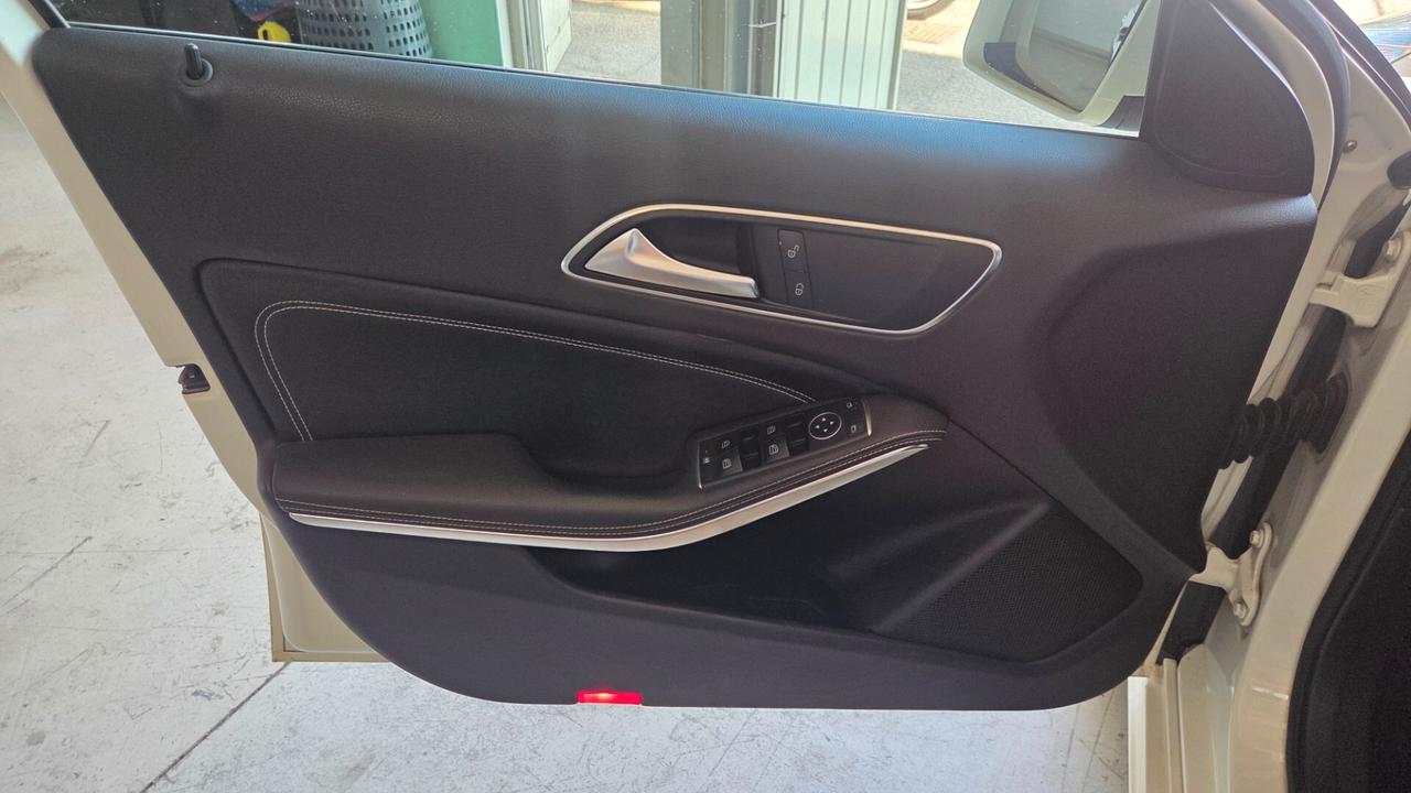 Mercedes-benz A 200 aut. Executive UNICO PROPRIETARIO