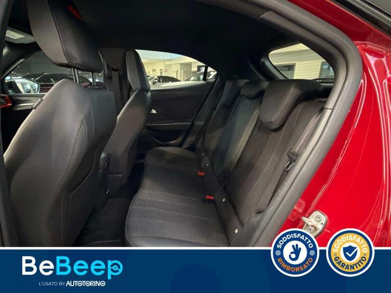 Opel Mokka 1.2 T GS LINE S&S 100CV