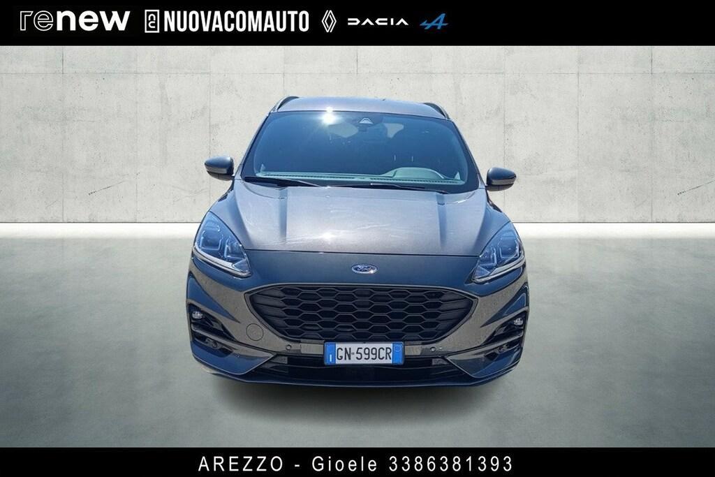 Ford Kuga 1.5 EcoBlue ST-Line 2WD