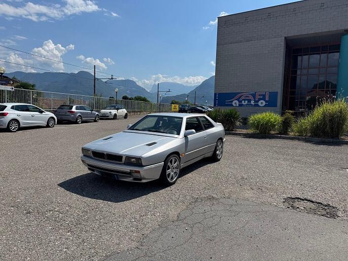 Maserati Ghibli 2.0 Primatist