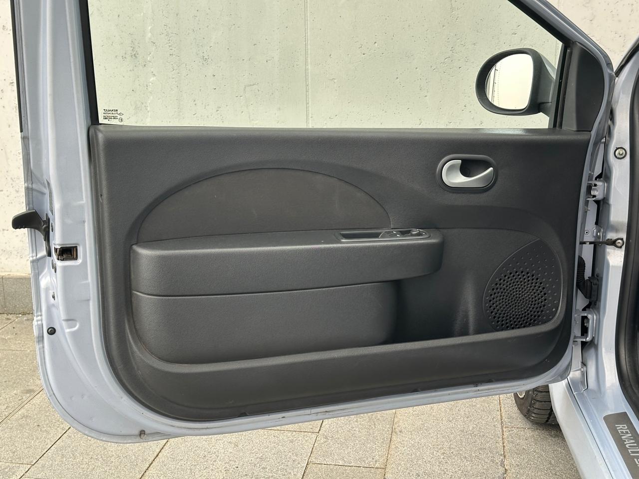 Renault Twingo 1.6 16V RS