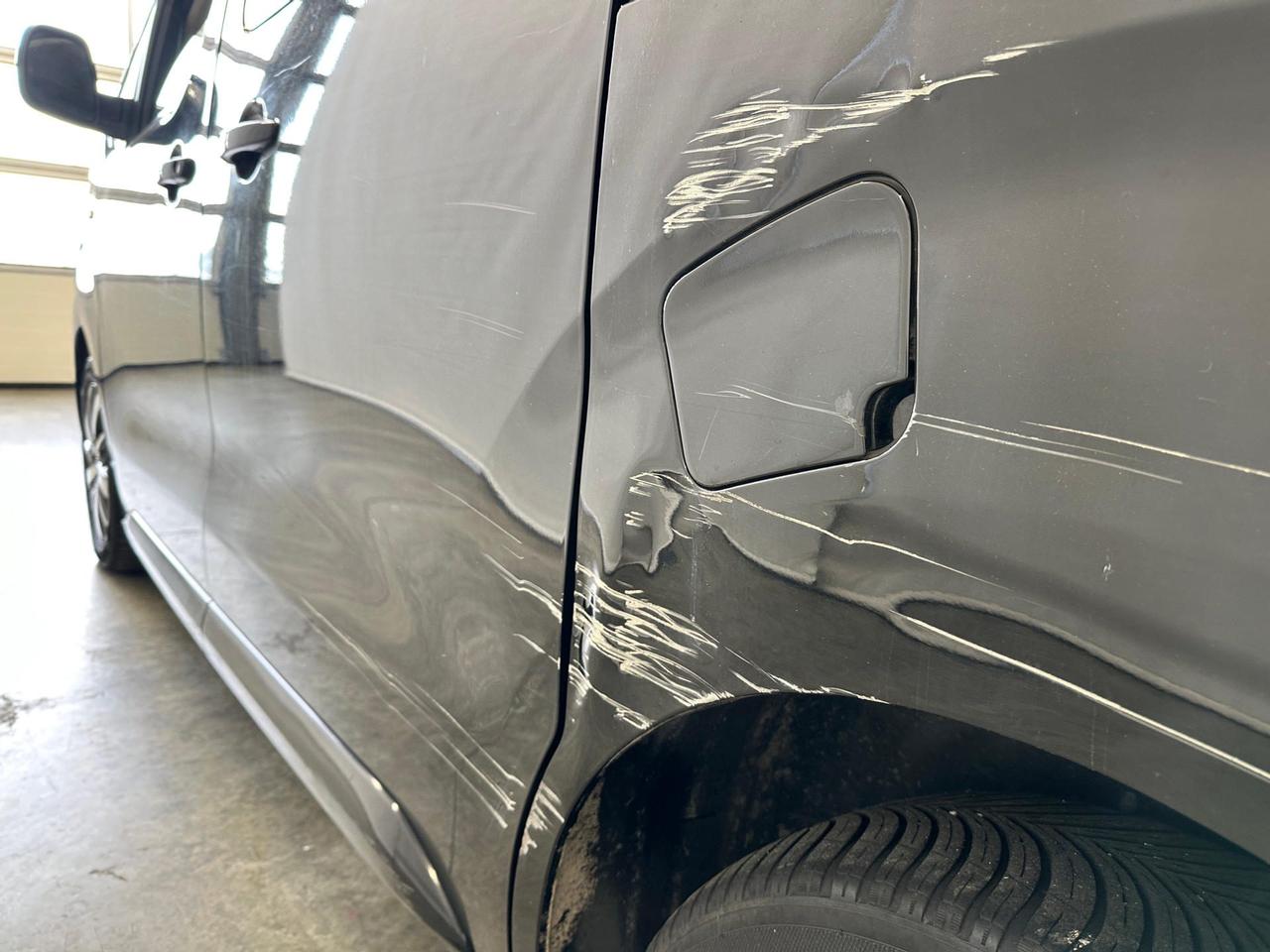 Toyota Proace Verso 1.5d 120cv S&S L0 Executive