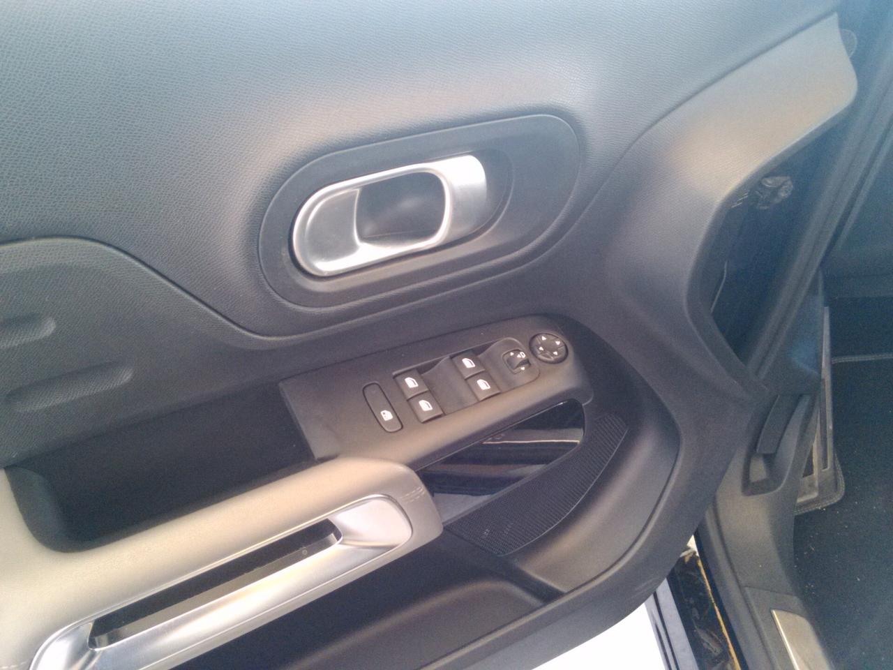 Citroen C5 Aircross BlueHDi 130 S&S EAT8 Shine