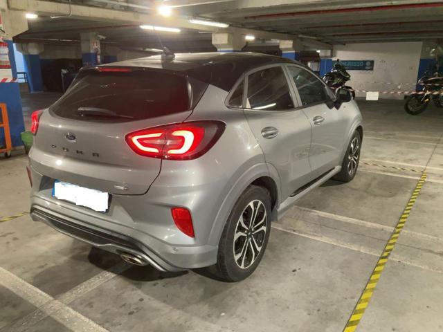 FORD Puma 1.0 EcoBoost 125 CV S&S aut. ST-Line