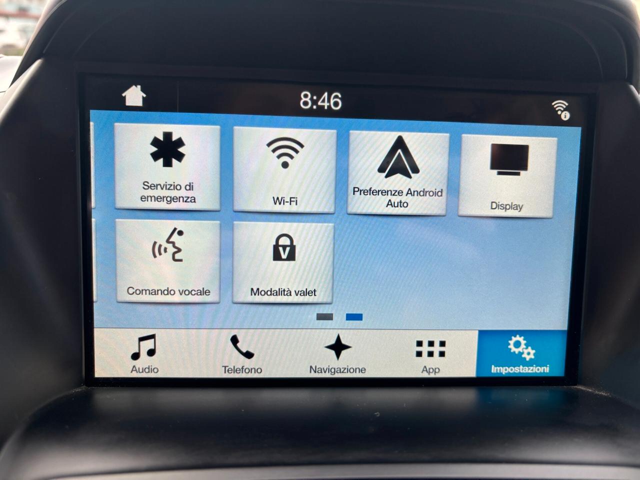 Ford C-Max7 2.0 TDCi 150CV Powershift Business - 2017