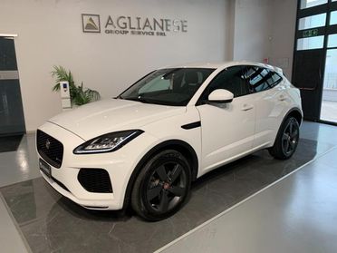 JAGUAR E-Pace 2.0D 180 CV AWD aut. R-Dynamic HSE