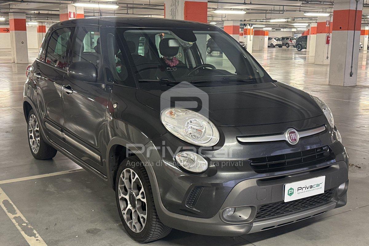 FIAT 500L 1.3 Multijet 95 CV Trekking