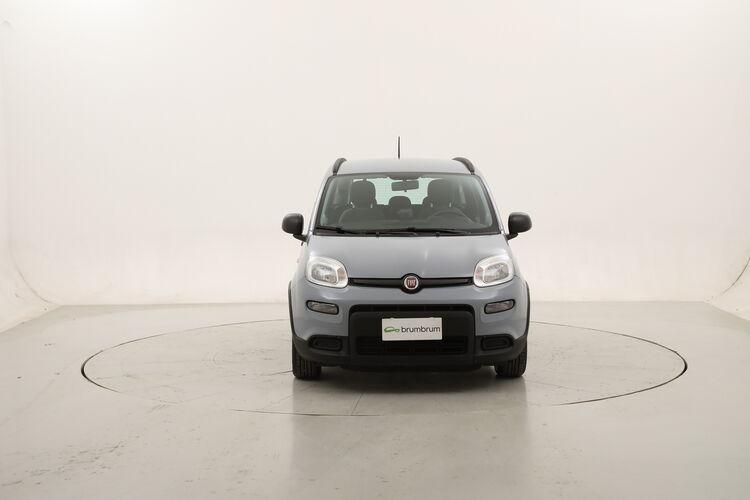 Fiat Panda City Life BZ877594 1.0 Mild Hybrid 70CV
