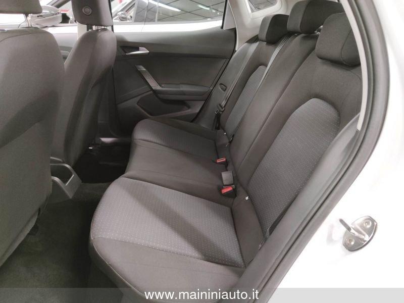 Seat Arona 1.0 EcoTSI Style + Car Play