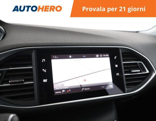 PEUGEOT 308 BlueHDi 130 S&S SW Active Business