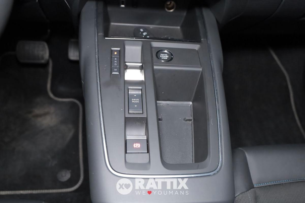 Citroen C5 Aircross 1.5 BlueHDI 130CV C-Series EAT8