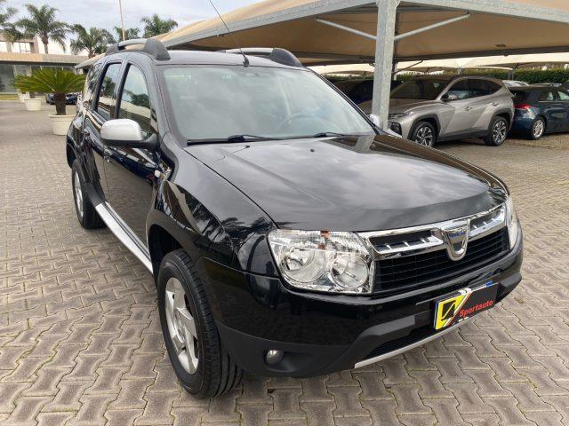 DACIA Duster 1.5 dCi 110CV 4x2 Lauréate