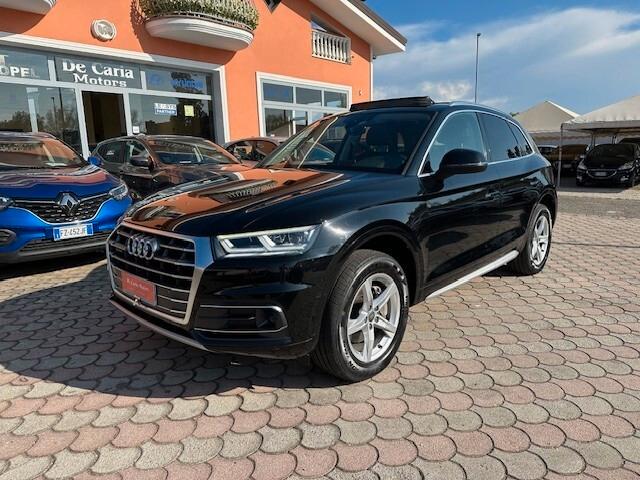 Audi Q5 Sport 2.0 TDI 190CV S-Tronic Quattro - 2018