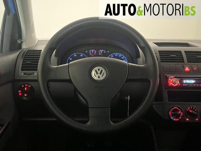 VOLKSWAGEN Polo 1.2/60CV 5p. Trendline