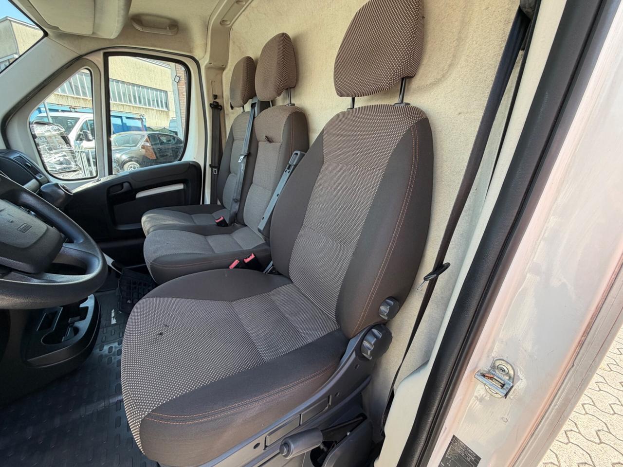 Citroen Jumper 33 BlueHDi 120 S&S PM-TM Furgone