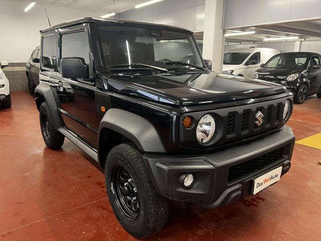 Suzuki Jimny Jimny IV 1.5 Easy Pro 4wd allgrip