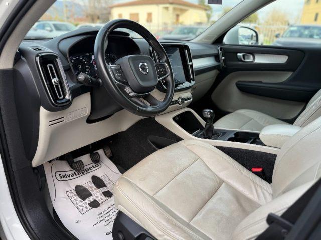 VOLVO XC40 T3 Inscription