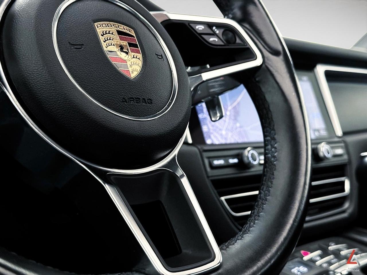 Porsche Macan 2.0 245cv PDK Tetto Apr.