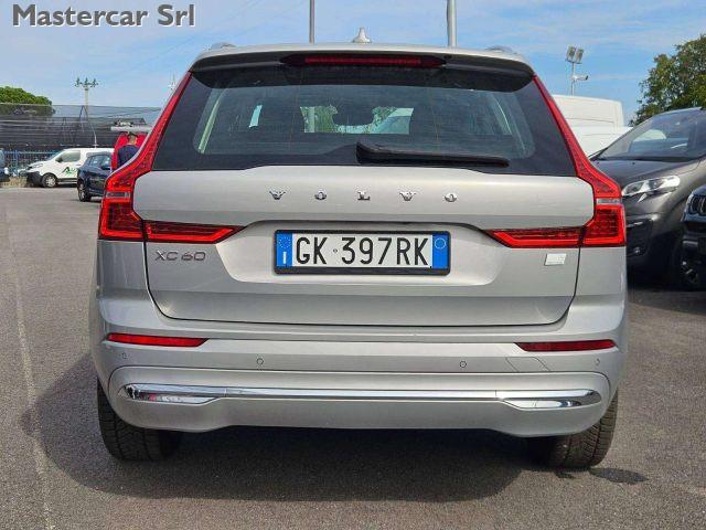 VOLVO XC60 XC60 2.0 t6 recharge phev Inscription Expression a
