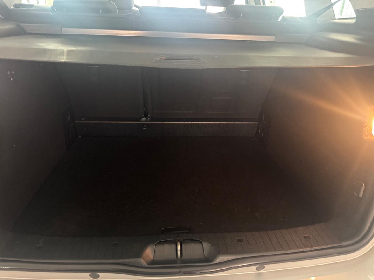 Mercedes-benz B 170 Sport CON TETTO PANORAMICO