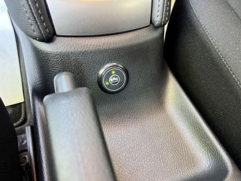 Nissan Micra IG-T 92 GPL 5 porte Eco Acenta