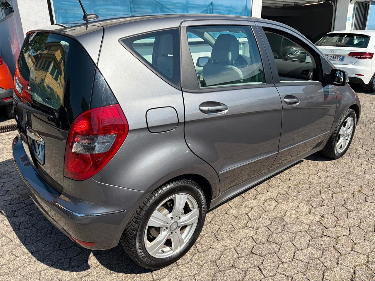 Mercedes-benz A 150 Avantgarde*NEOPATENTATI