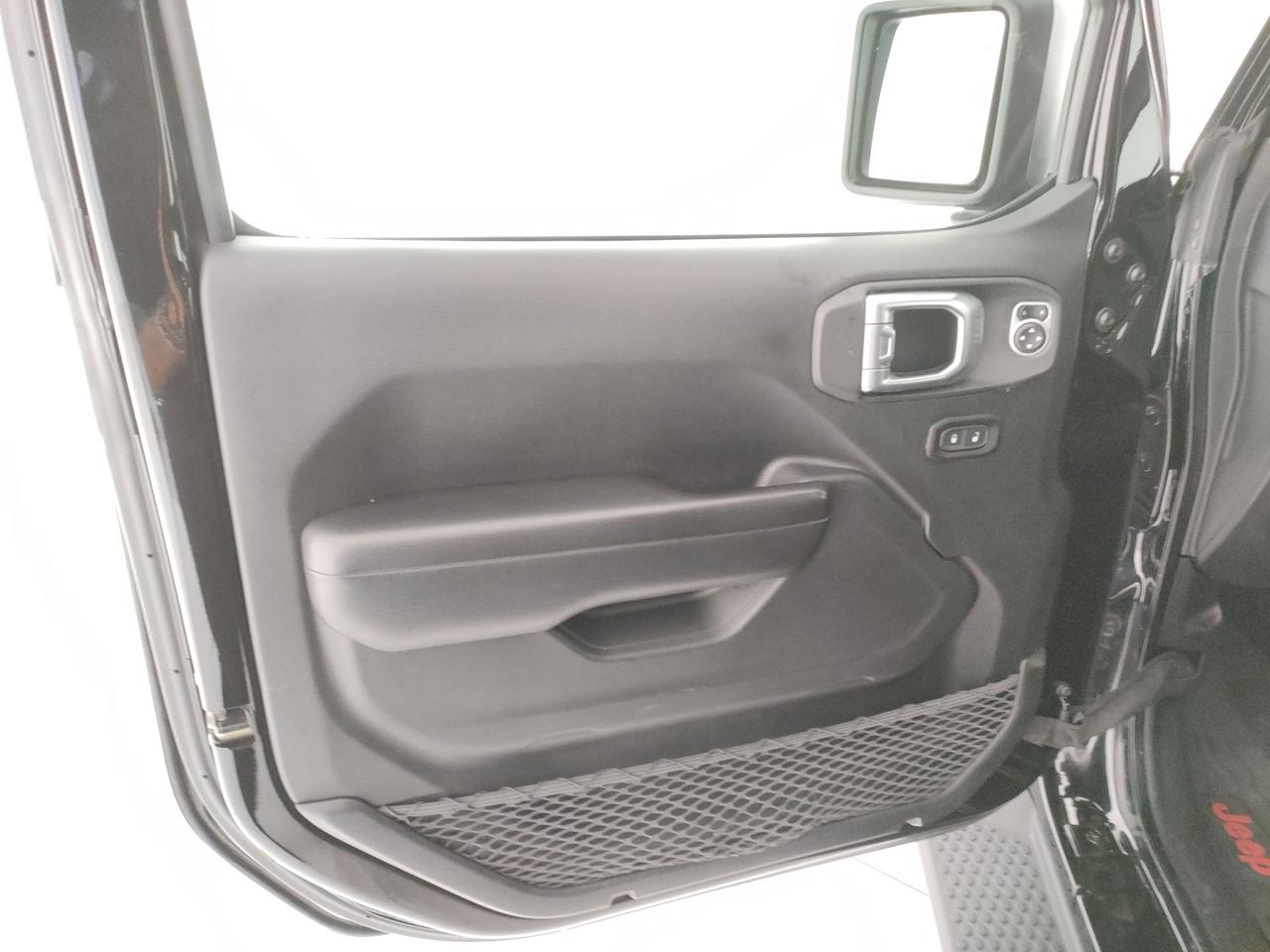 JEEP Wrangler IV 2018 - Wrangler 2.2 mjt II Sport auto