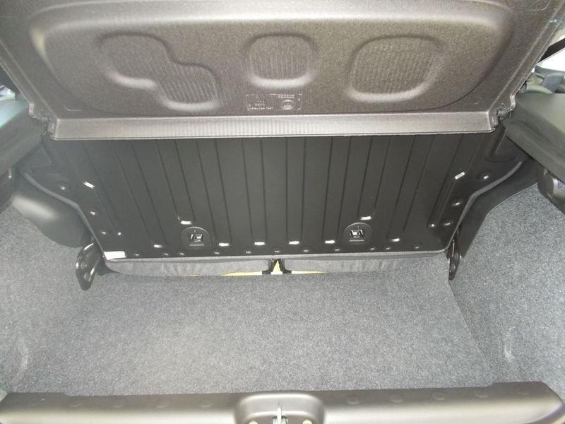 FIAT Pandina Pandina 1.0 FireFly 65 CV Hybrid Pop 338.7575187 MASSARI MARCO