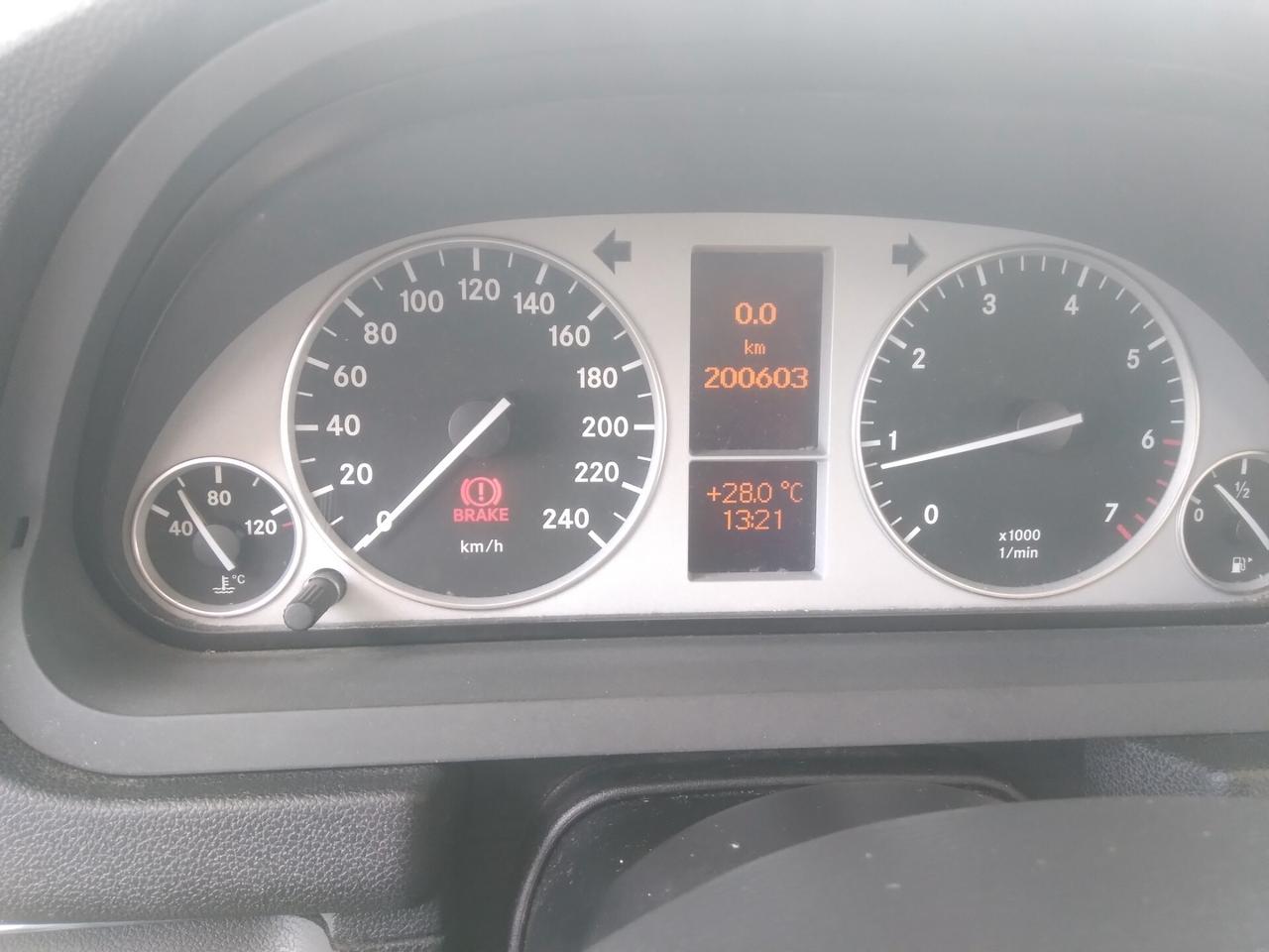 Mercedes-benz B 180 BlueEFFICIENCY Sport x neopatentati