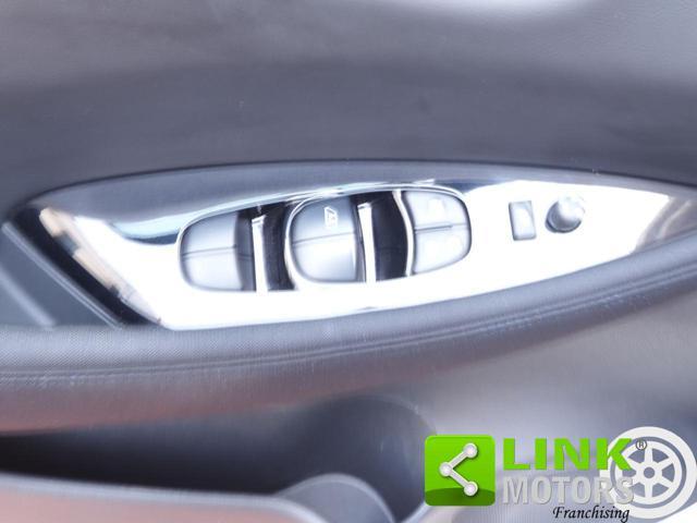 NISSAN Leaf N-Connecta 40 kWh FINANZIABILE CON GARANZIA
