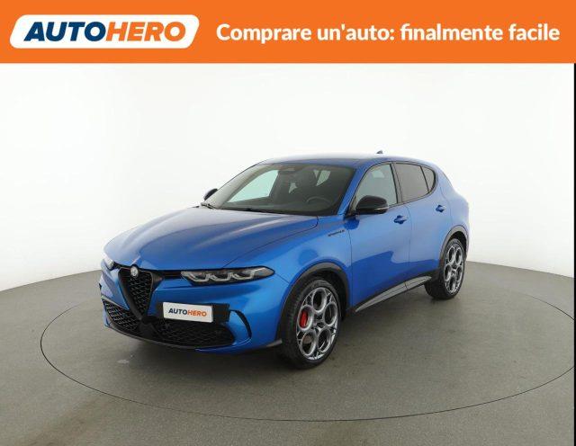 ALFA ROMEO Tonale 1.5 130 CV MHEV TCT7 Edizione Speciale