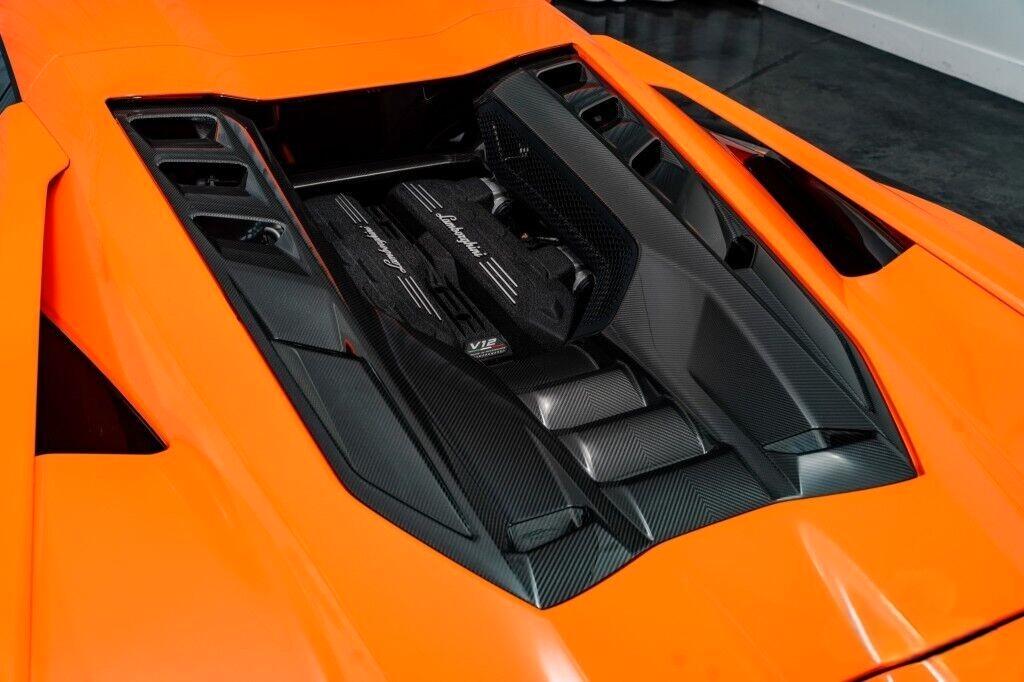 Lamborghini Revuelto 6.5 V12 4990,00 LEASING FULL INCLUSIVE - NOLEGGIO LUNGO TERMINE