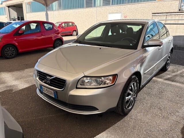 Volvo S40 1.6 16V cat Summum GPL