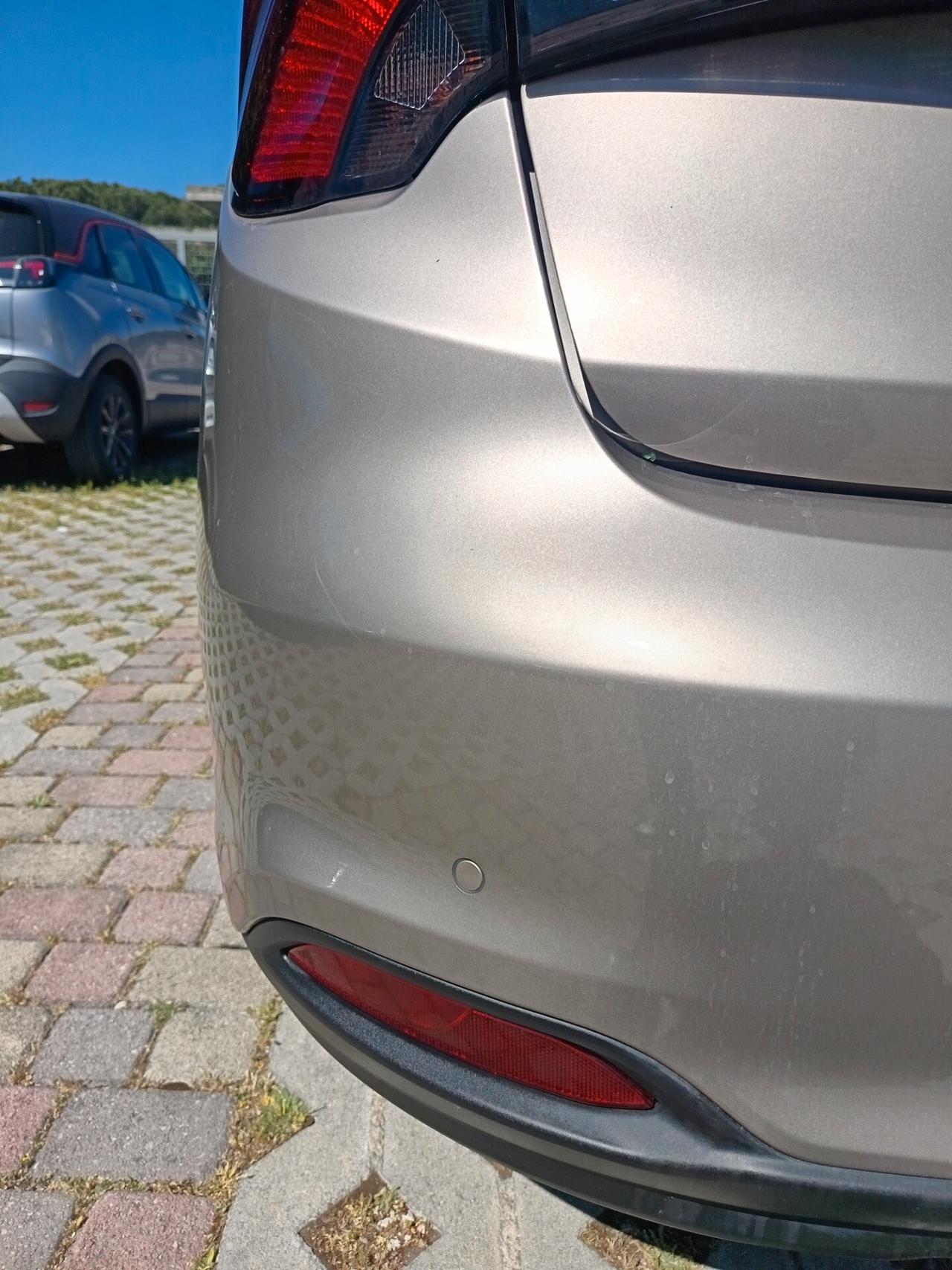 Fiat Tipo 1.4 T-Jet 120CV GPL 5 porte Easy