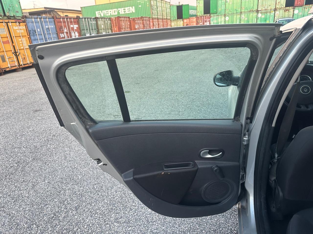 Renault Clio 1.2 16V TCE 100CV 5 porte 20th Anniversario