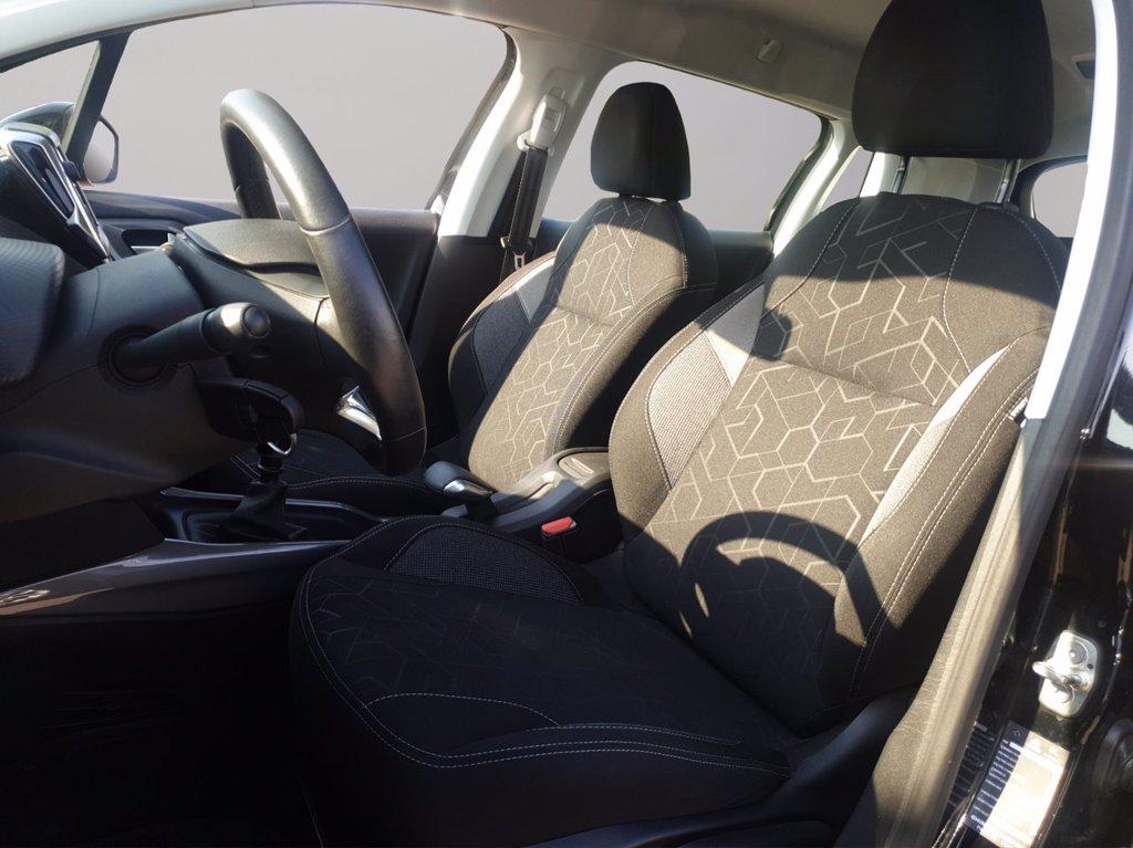 PEUGEOT 2008 1.5 bluehdi active s&s 100cv 6marce del 2018
