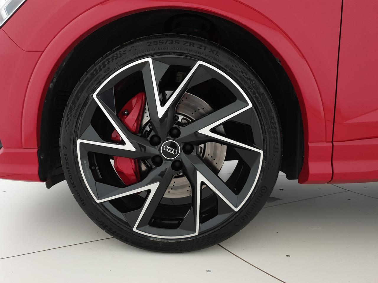 Sportback 2.5TFSI 400CV quattro S tronic