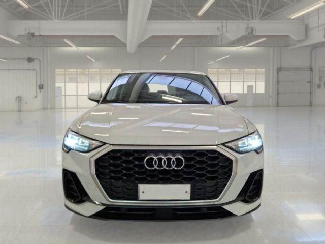 AUDI Q3 SPB 35 TFSI