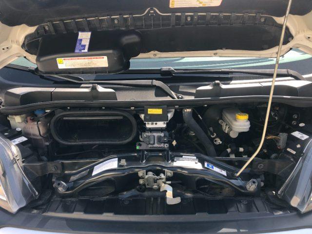 PEUGEOT Boxer 33 2.2 BlueHDi 120 S&S PM-TM Furgone