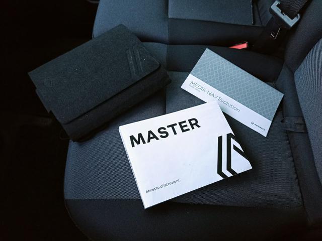 RENAULT Master 2.3 dCi 150 CV L2 H2