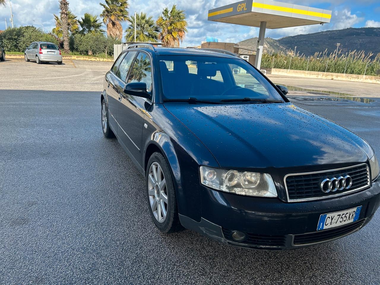 Audi A4 1.9 TDI/101 CV cat Avant