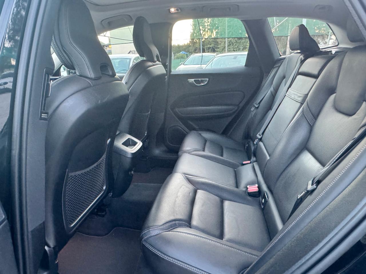 Volvo XC 60 2020 2.0 t5 Inscription awd geartronic my20