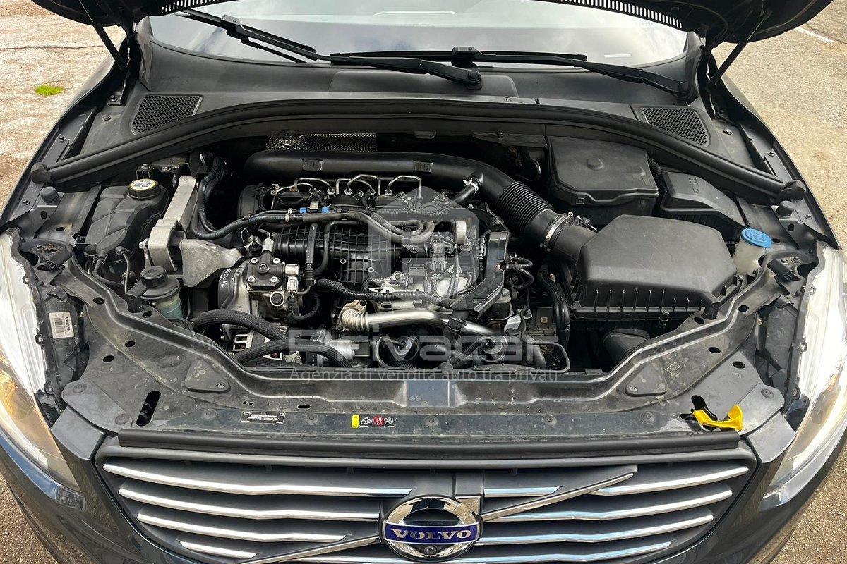 VOLVO XC60 D4 Business