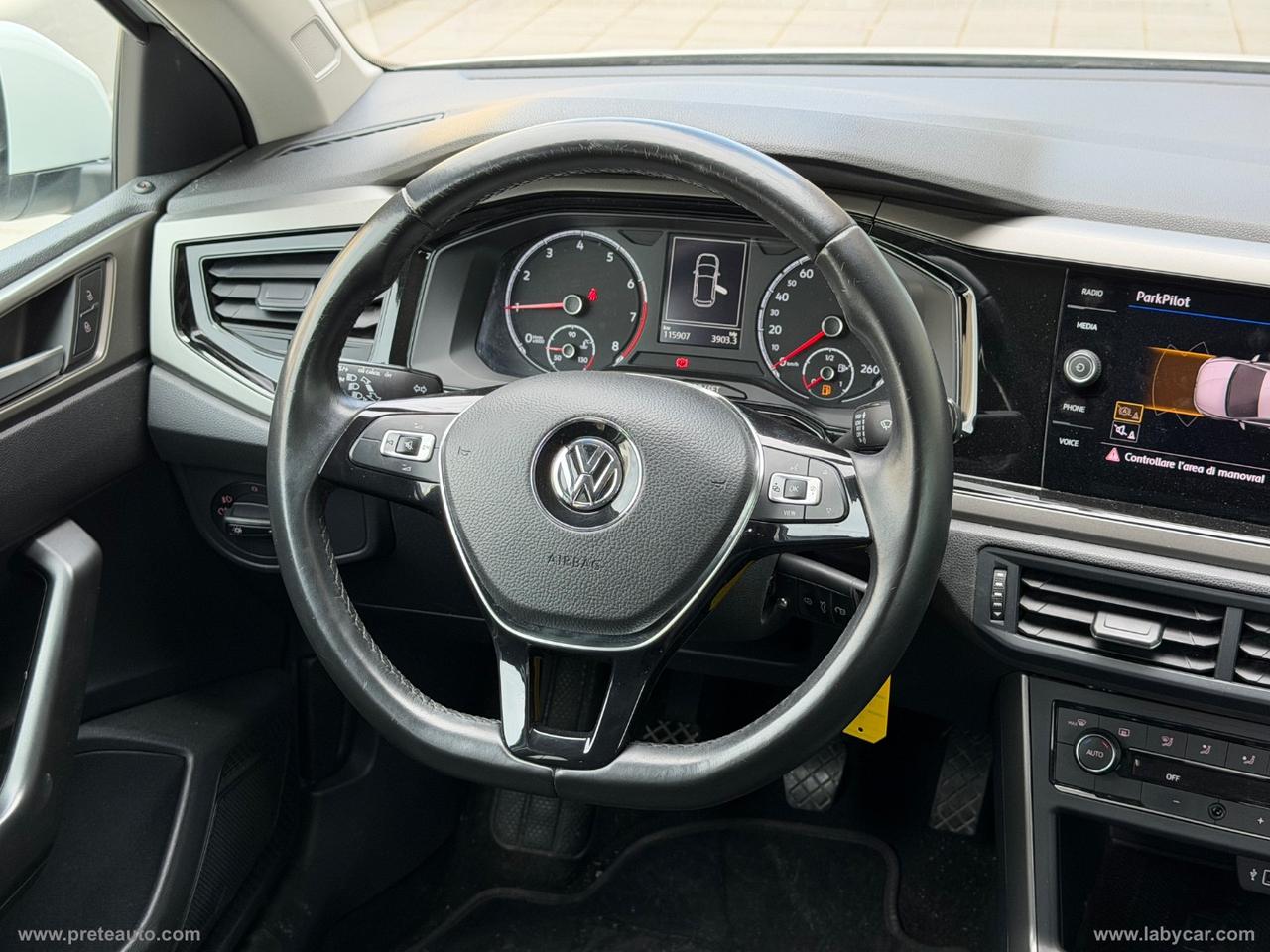 VOLKSWAGEN Polo 1.0 TSI 5p. Highline BMT