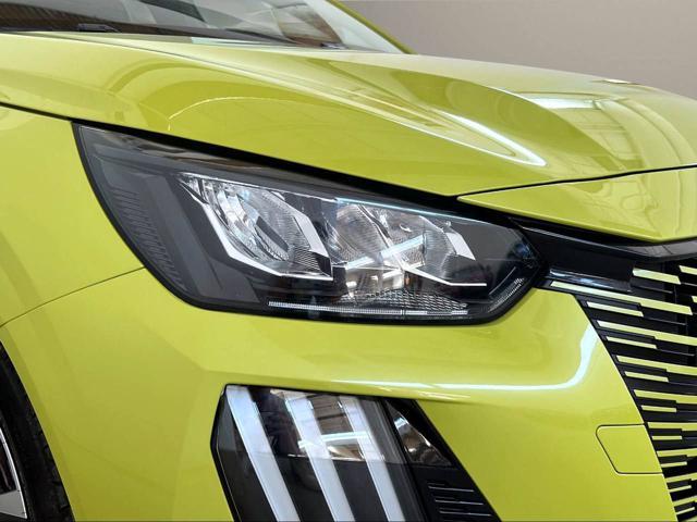 PEUGEOT 208 PureTech 100 Stop&Start 5 porte Allure