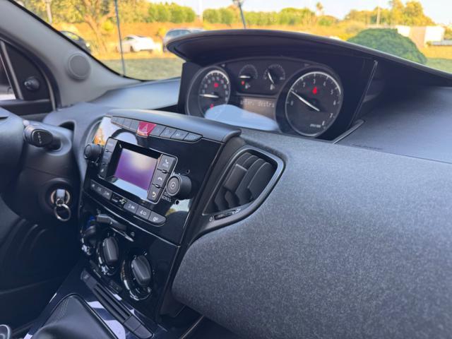 LANCIA Ypsilon 1.0 HYBRID 5 POSTI+TELEFONO+VOL MULTIFUNZIONE