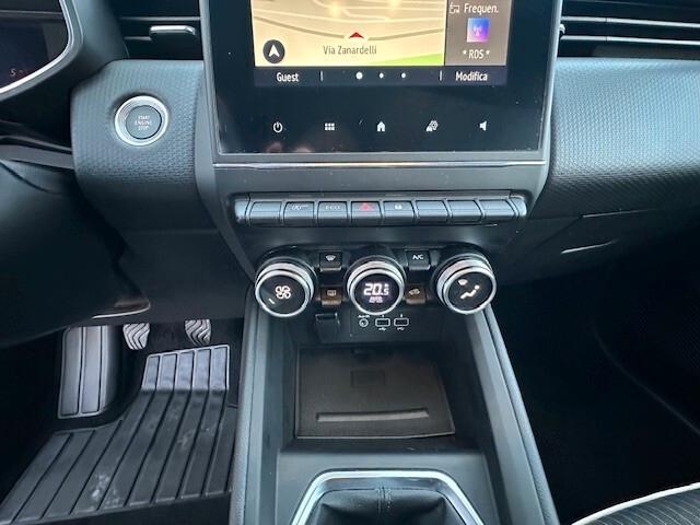 Renault Clio 1.5 dCi 85 CV 5 porte Intens